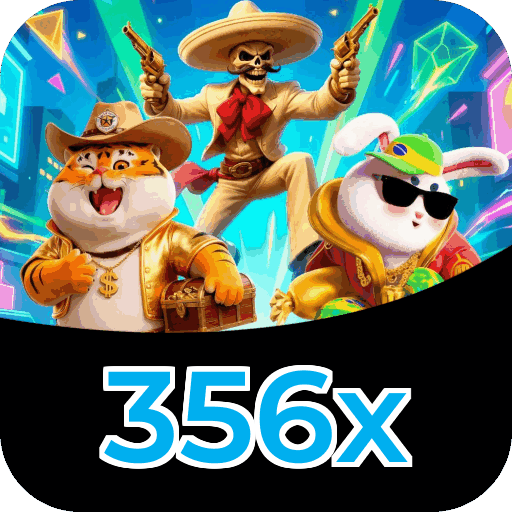 Jogos com maior RTP na 356x