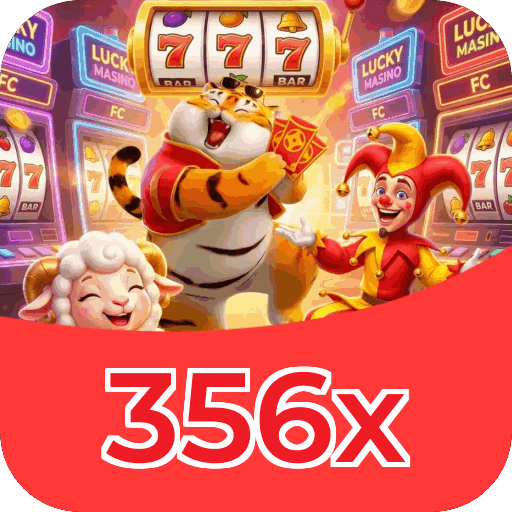 Promoções e bônus exclusivos da 356x